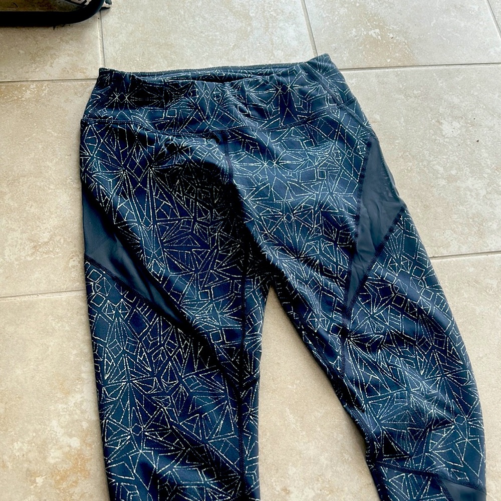 Workout leggings